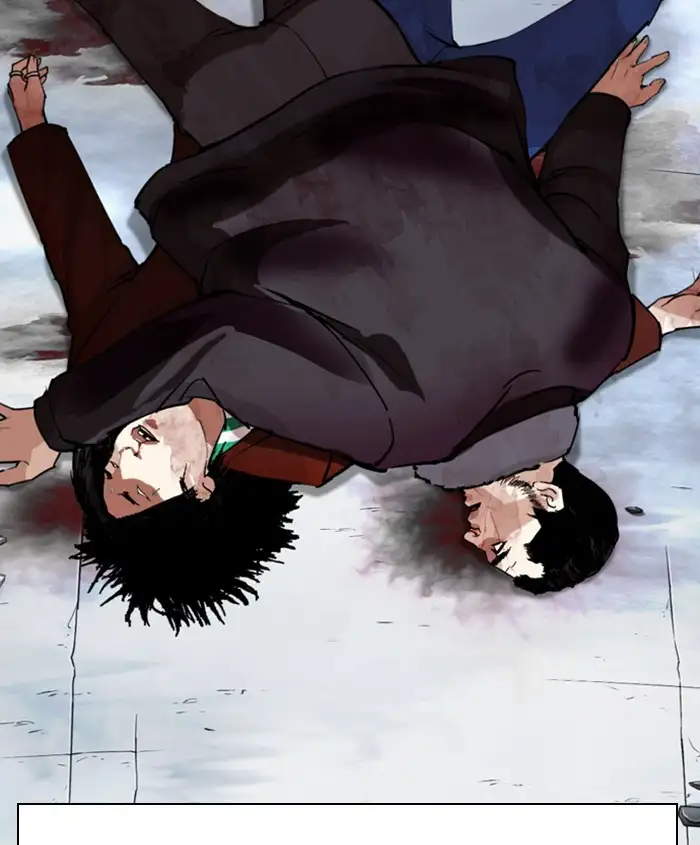 18+ Lookism Chapter 278: Ep. 278: Hostel (9) page 189