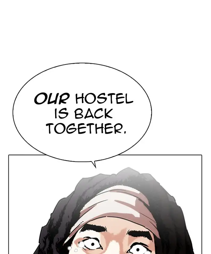 18+ Lookism Chapter 278: Ep. 278: Hostel (9) page 191