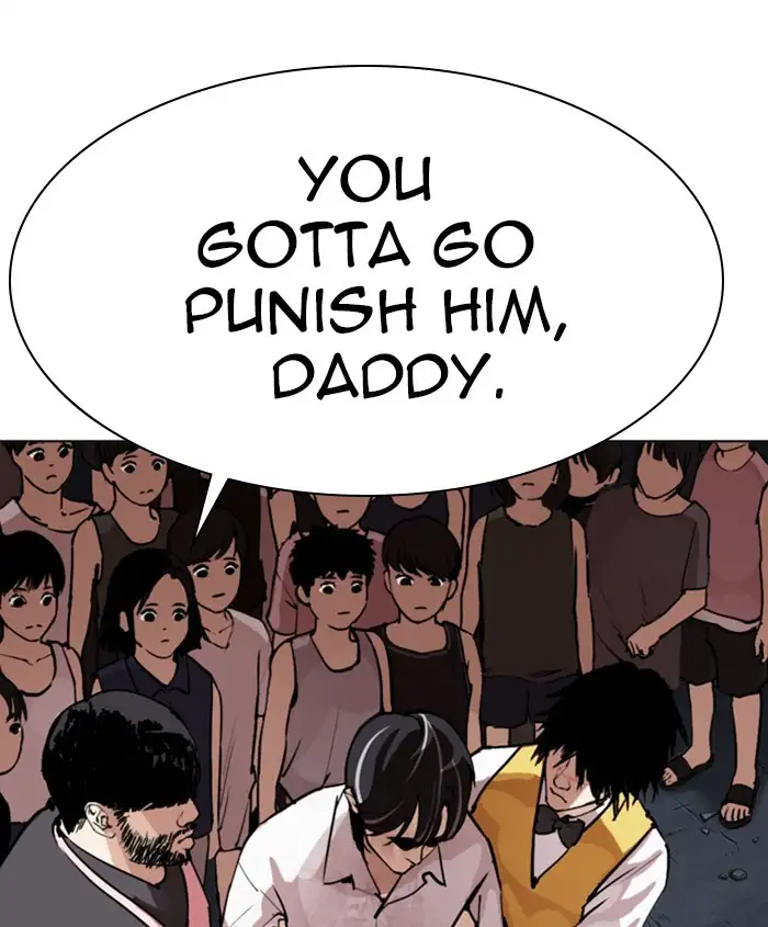 18+ Lookism Chapter 278: Ep. 278: Hostel (9) page 195