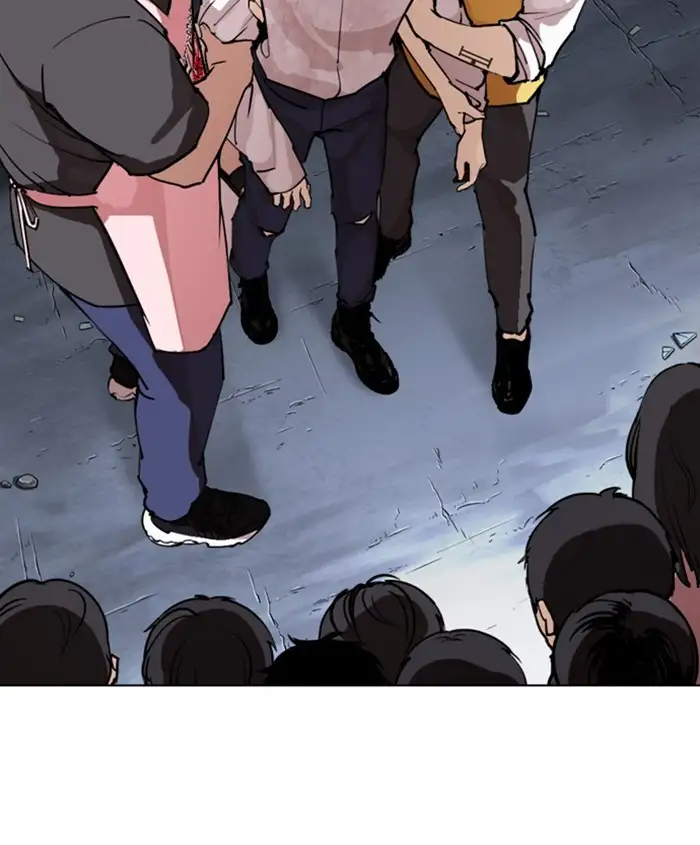 18+ Lookism Chapter 278: Ep. 278: Hostel (9) page 196