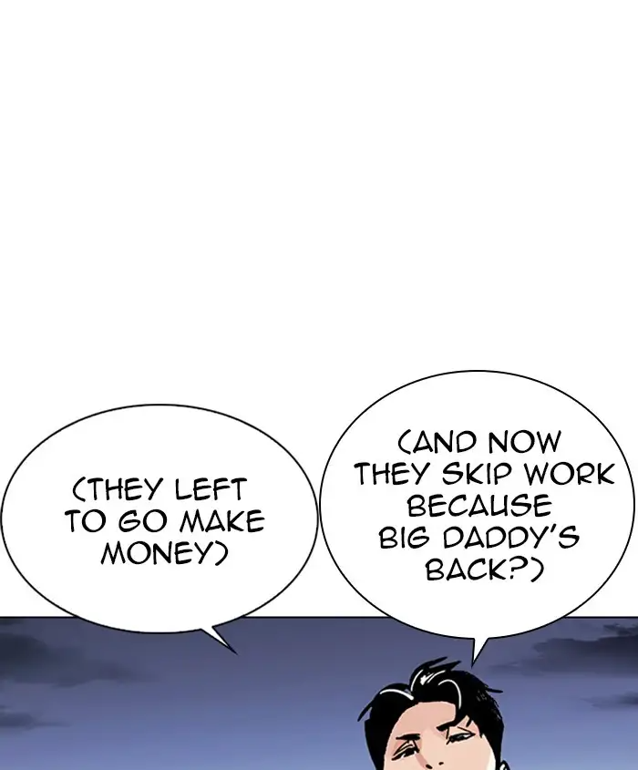 18+ Lookism Chapter 278: Ep. 278: Hostel (9) page 197