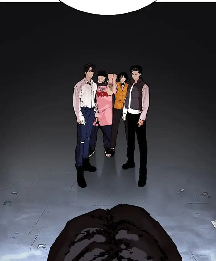 18+ Lookism Chapter 278: Ep. 278: Hostel (9) page 207