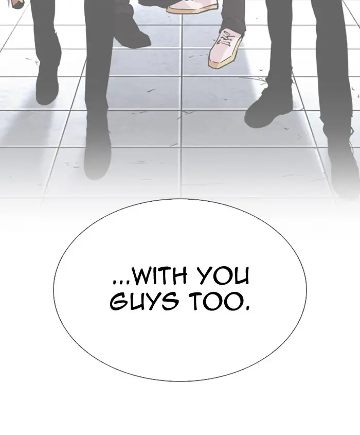 18+ Lookism Chapter 278: Ep. 278: Hostel (9) page 215