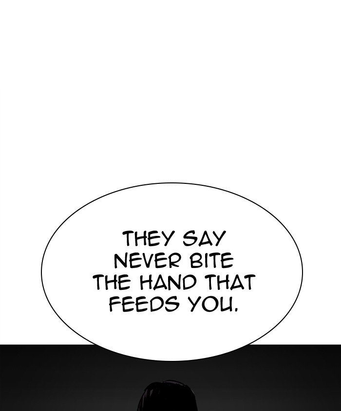 18+ Lookism Chapter 279: Ep. 279: Hostel (10) page 1