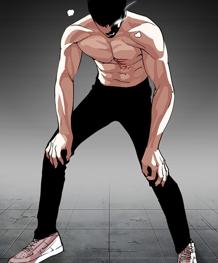 18+ Lookism Chapter 279: Ep. 279: Hostel (10) page 2