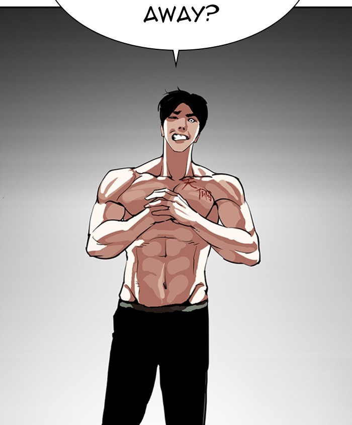 18+ Lookism Chapter 279: Ep. 279: Hostel (10) page 4