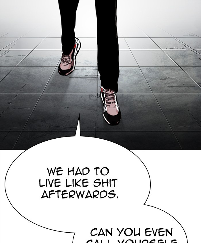 18+ Lookism Chapter 279: Ep. 279: Hostel (10) page 5