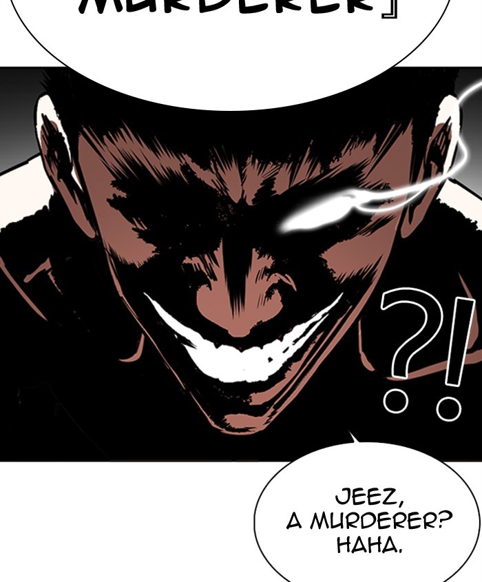 18+ Lookism Chapter 279: Ep. 279: Hostel (10) page 7