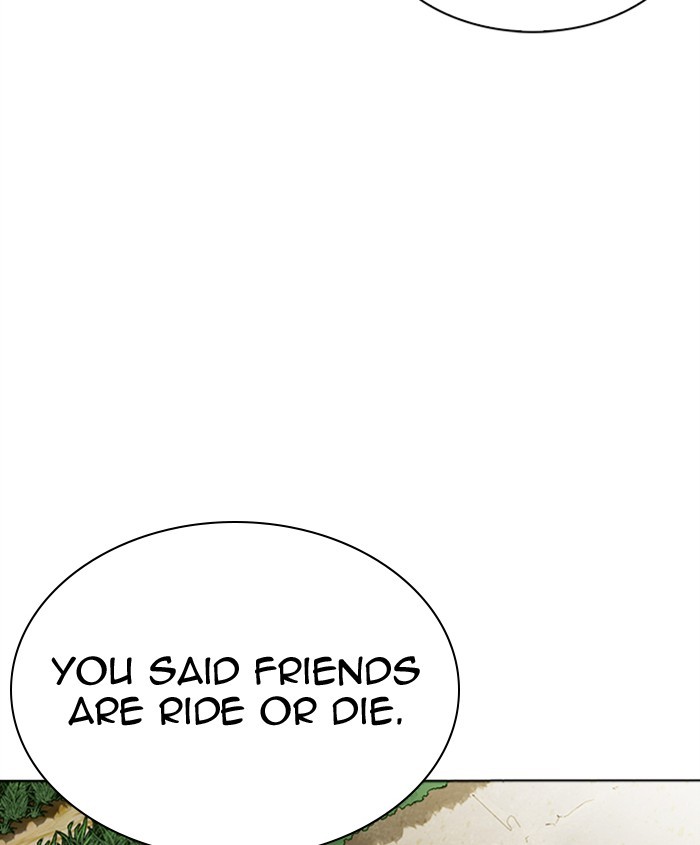 18+ Lookism Chapter 279: Ep. 279: Hostel (10) page 8