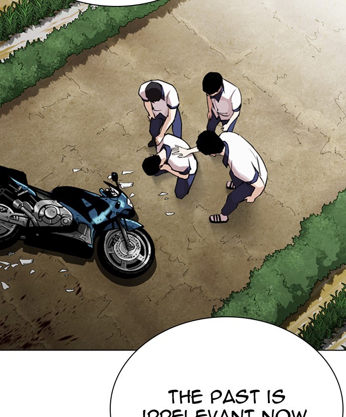 18+ Lookism Chapter 279: Ep. 279: Hostel (10) page 9