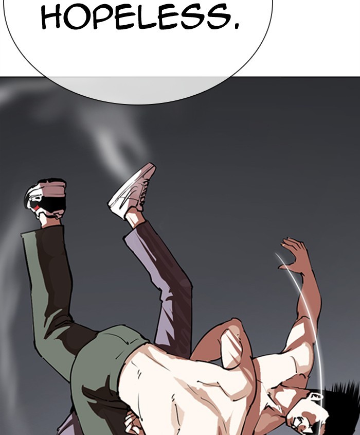 18+ Lookism Chapter 279: Ep. 279: Hostel (10) page 15