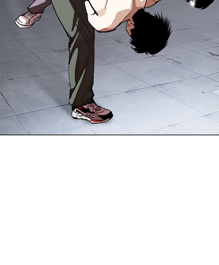 18+ Lookism Chapter 279: Ep. 279: Hostel (10) page 16