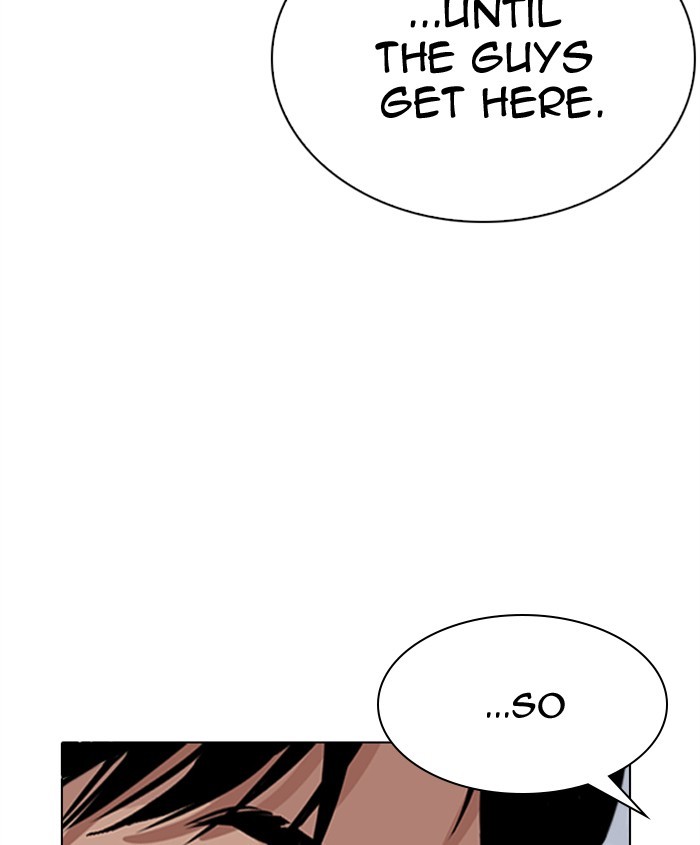 18+ Lookism Chapter 279: Ep. 279: Hostel (10) page 20