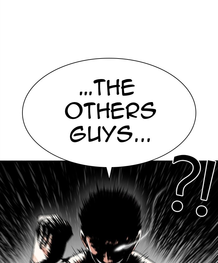 18+ Lookism Chapter 279: Ep. 279: Hostel (10) page 22