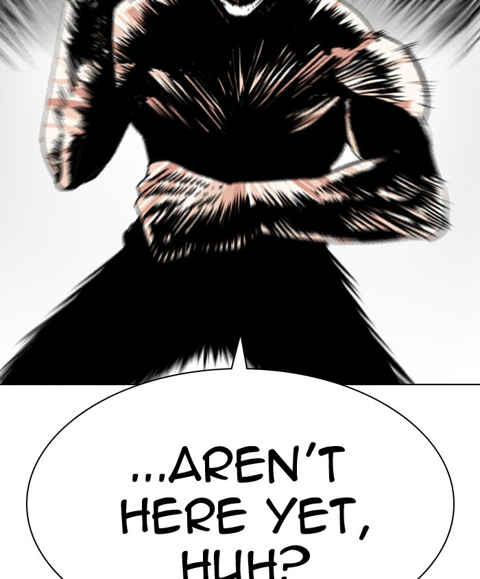 18+ Lookism Chapter 279: Ep. 279: Hostel (10) page 23