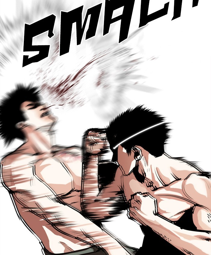 18+ Lookism Chapter 279: Ep. 279: Hostel (10) page 25