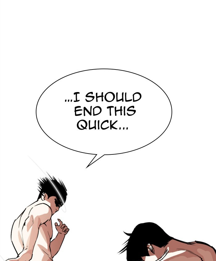 18+ Lookism Chapter 279: Ep. 279: Hostel (10) page 27