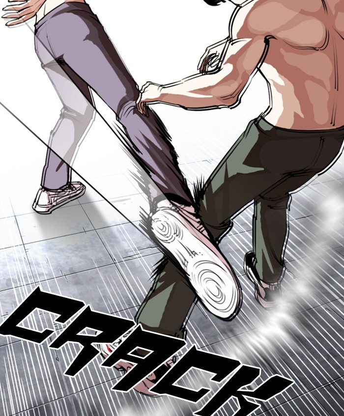 18+ Lookism Chapter 279: Ep. 279: Hostel (10) page 28