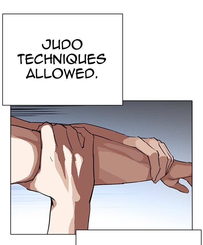 18+ Lookism Chapter 279: Ep. 279: Hostel (10) page 30