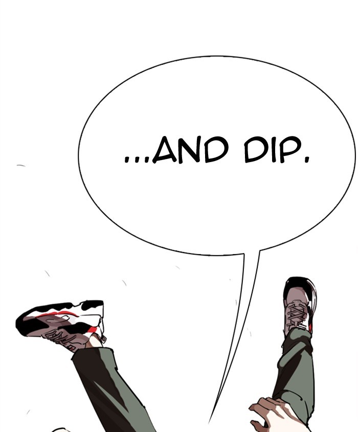18+ Lookism Chapter 279: Ep. 279: Hostel (10) page 32