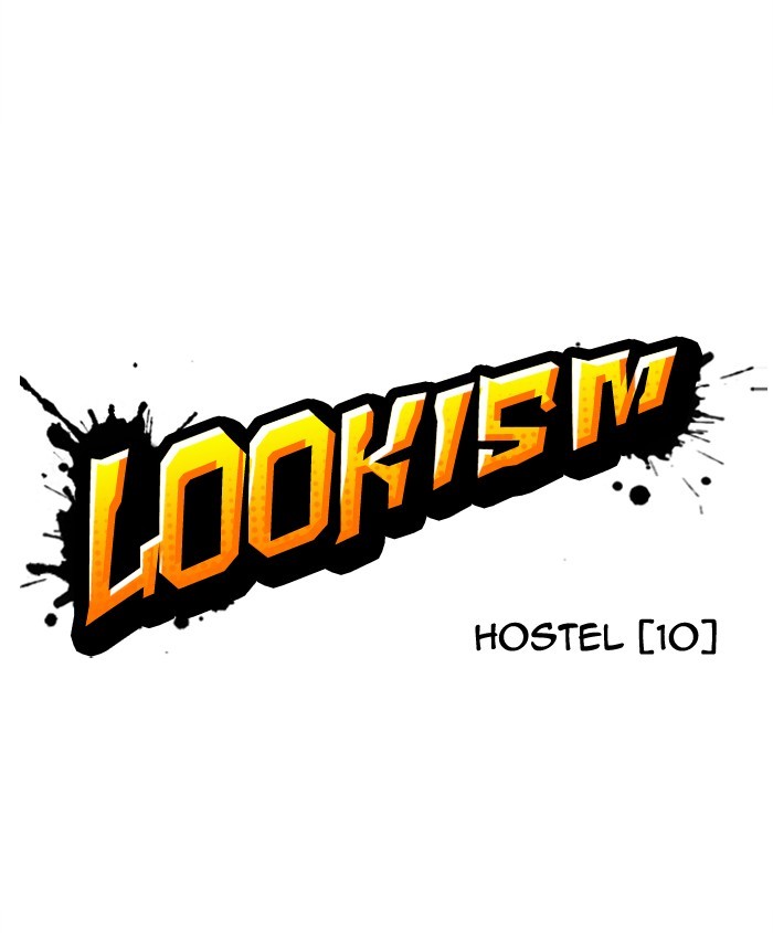 18+ Lookism Chapter 279: Ep. 279: Hostel (10) page 35