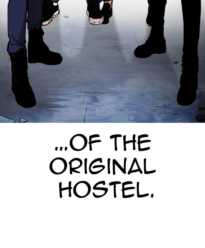 18+ Lookism Chapter 279: Ep. 279: Hostel (10) page 40
