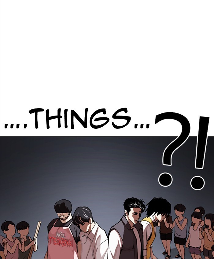 18+ Lookism Chapter 279: Ep. 279: Hostel (10) page 44