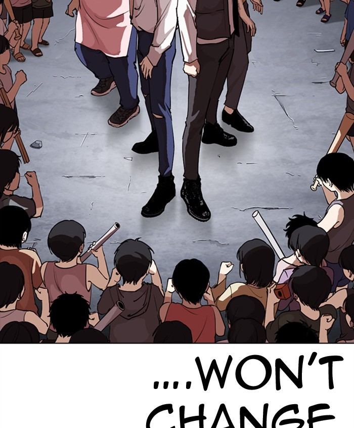 18+ Lookism Chapter 279: Ep. 279: Hostel (10) page 45