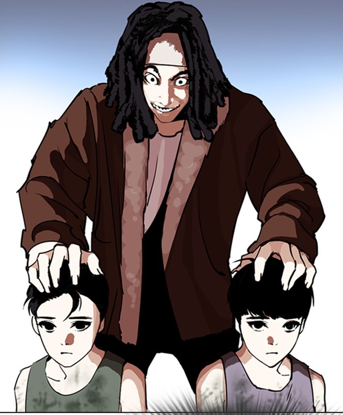 18+ Lookism Chapter 279: Ep. 279: Hostel (10) page 47