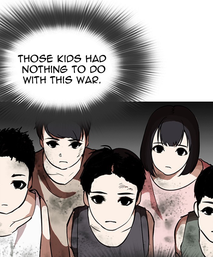 18+ Lookism Chapter 279: Ep. 279: Hostel (10) page 49