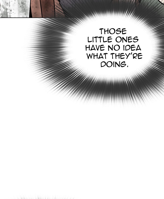 18+ Lookism Chapter 279: Ep. 279: Hostel (10) page 50