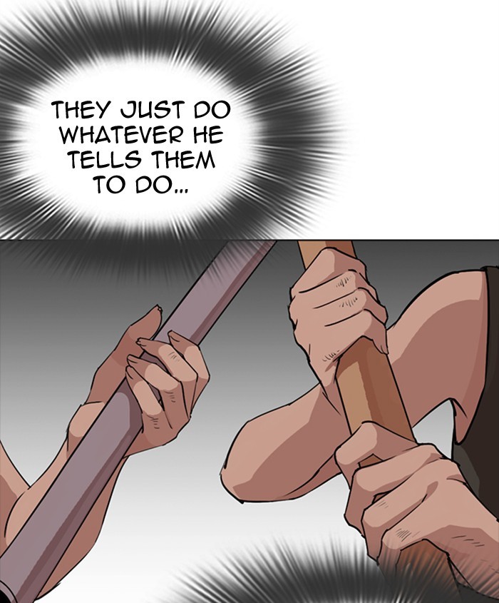 18+ Lookism Chapter 279: Ep. 279: Hostel (10) page 51