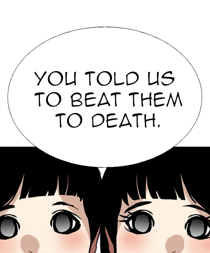 18+ Lookism Chapter 279: Ep. 279: Hostel (10) page 58