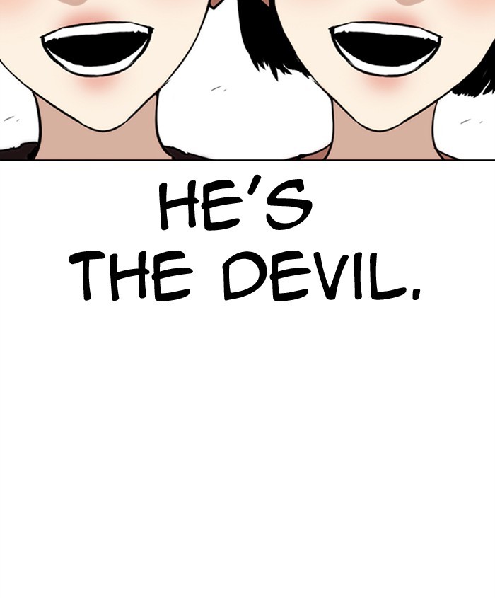 18+ Lookism Chapter 279: Ep. 279: Hostel (10) page 59