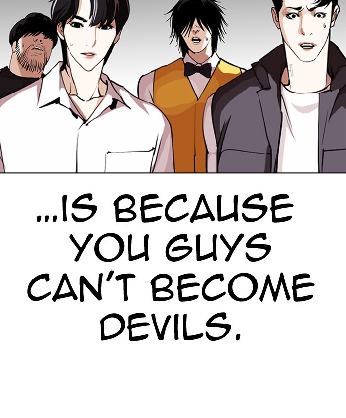 18+ Lookism Chapter 279: Ep. 279: Hostel (10) page 64