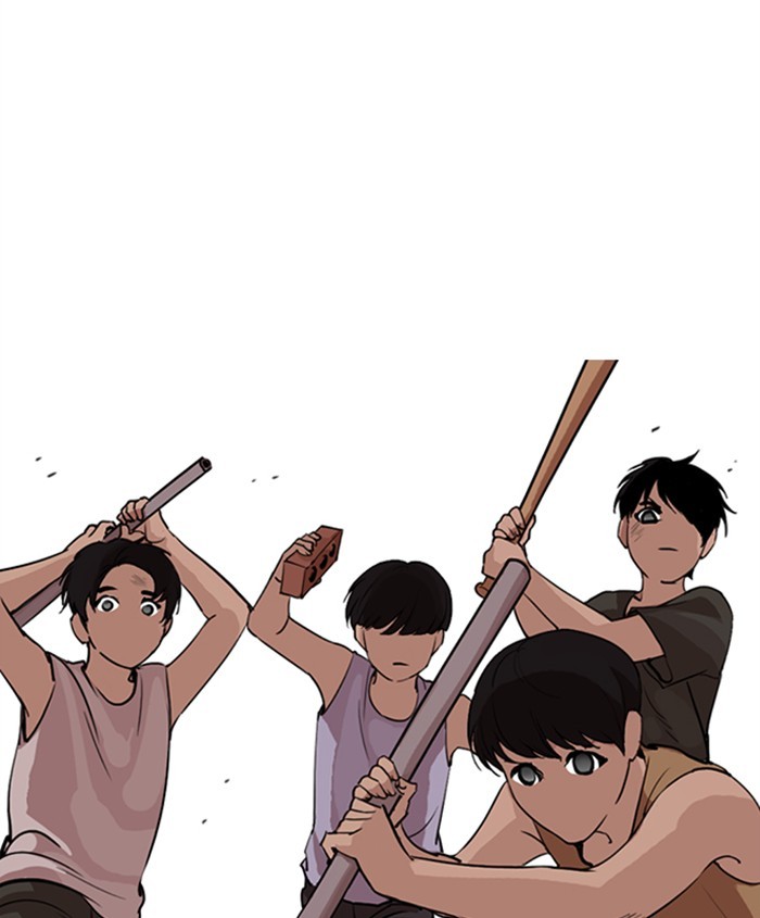 18+ Lookism Chapter 279: Ep. 279: Hostel (10) page 65