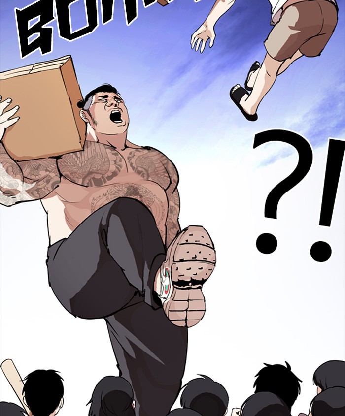 18+ Lookism Chapter 279: Ep. 279: Hostel (10) page 69