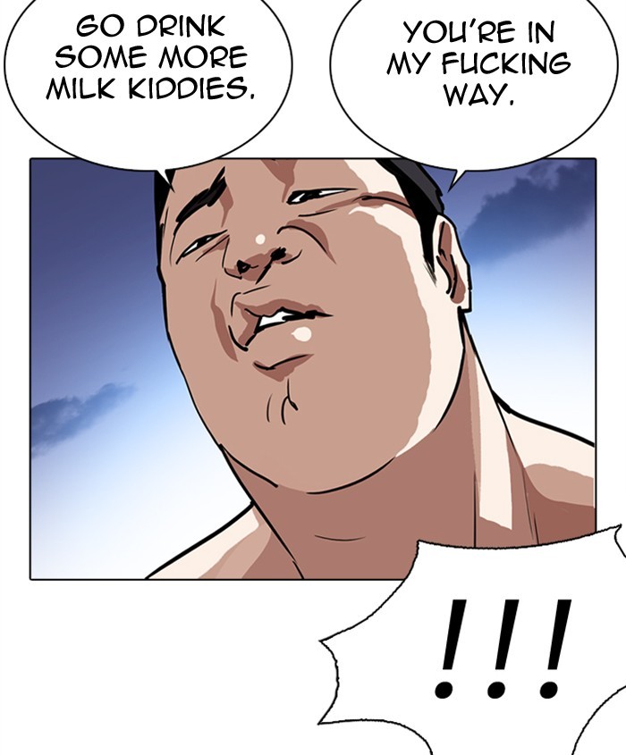 18+ Lookism Chapter 279: Ep. 279: Hostel (10) page 71