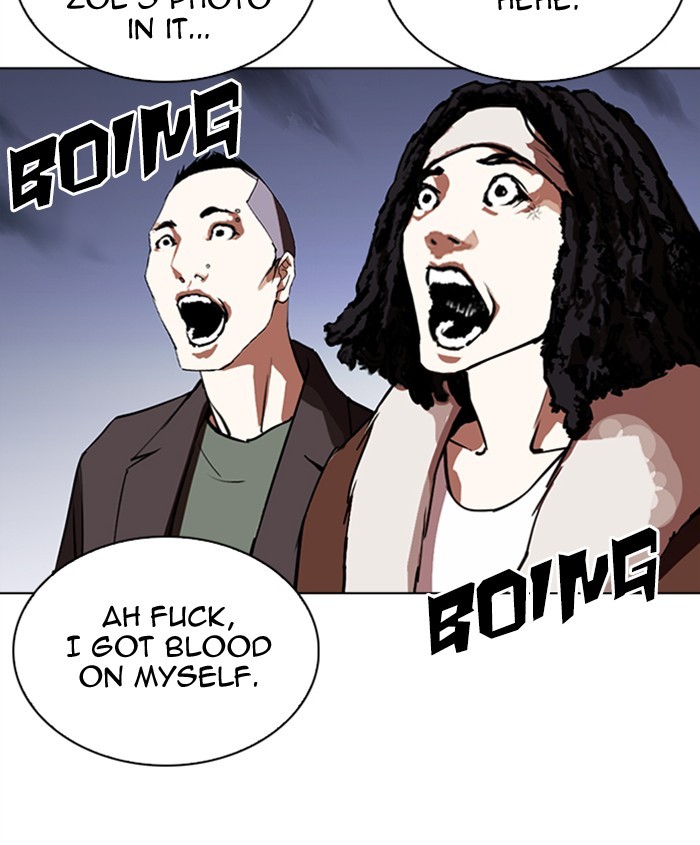18+ Lookism Chapter 279: Ep. 279: Hostel (10) page 73