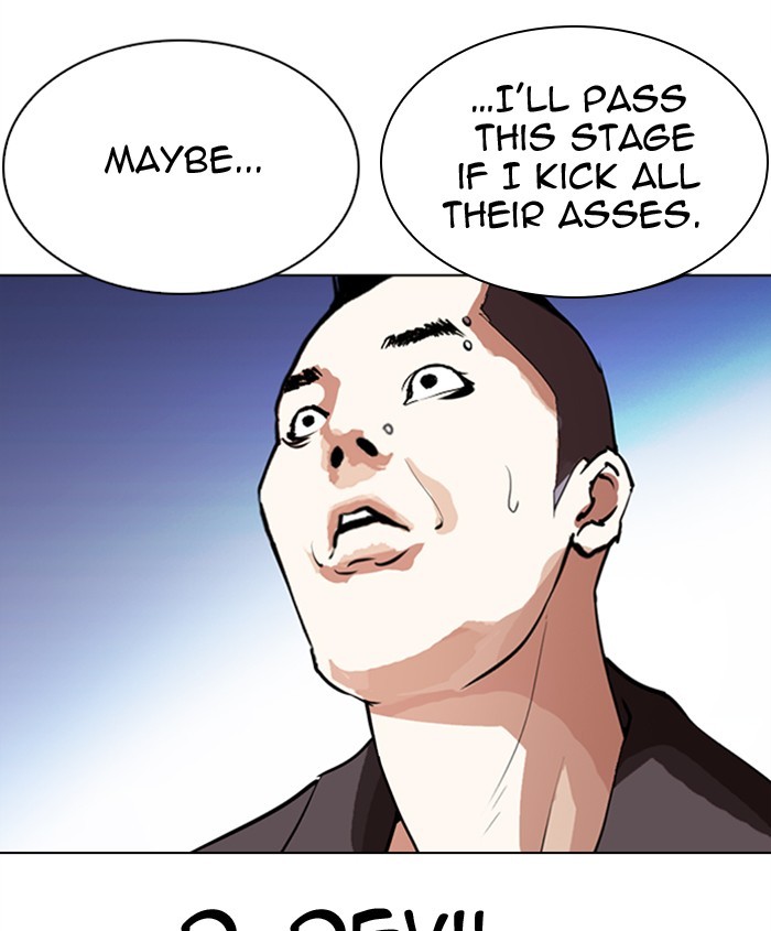 18+ Lookism Chapter 279: Ep. 279: Hostel (10) page 76