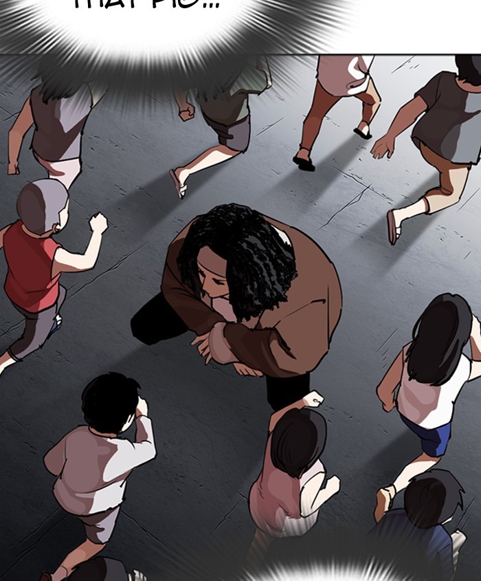 18+ Lookism Chapter 279: Ep. 279: Hostel (10) page 80