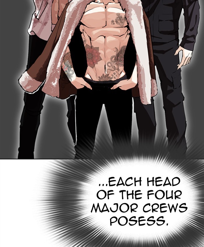 18+ Lookism Chapter 279: Ep. 279: Hostel (10) page 83