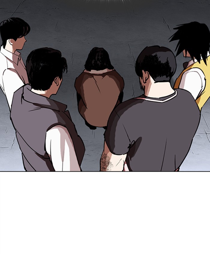 18+ Lookism Chapter 279: Ep. 279: Hostel (10) page 85
