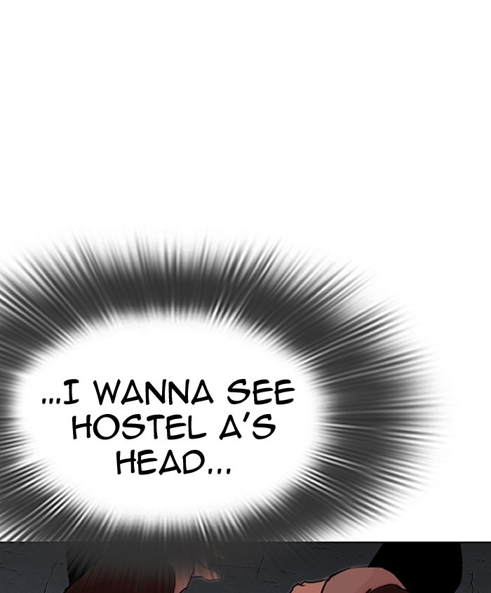 18+ Lookism Chapter 279: Ep. 279: Hostel (10) page 86