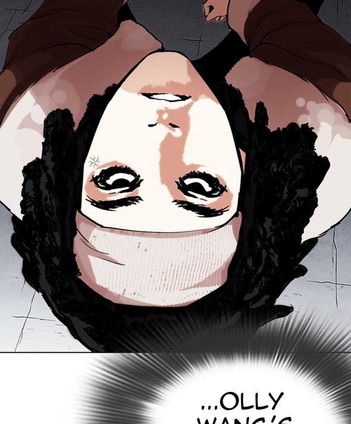 18+ Lookism Chapter 279: Ep. 279: Hostel (10) page 87