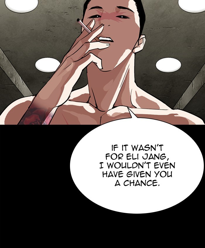18+ Lookism Chapter 279: Ep. 279: Hostel (10) page 92