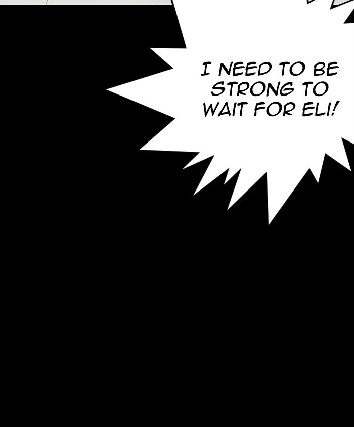 18+ Lookism Chapter 279: Ep. 279: Hostel (10) page 96