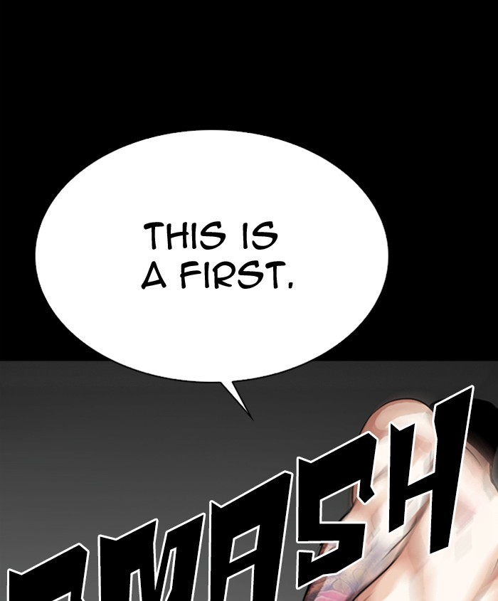 18+ Lookism Chapter 279: Ep. 279: Hostel (10) page 97