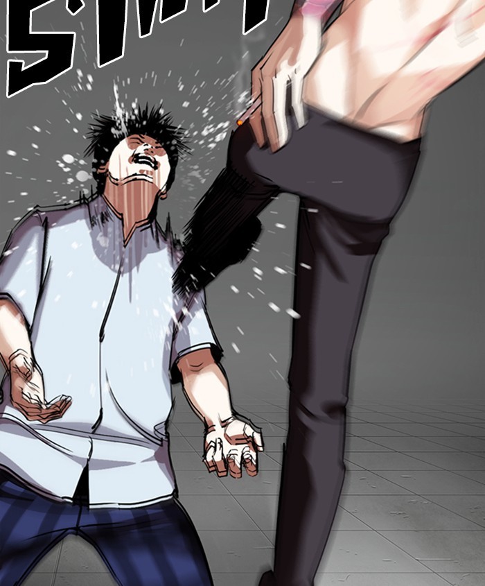 18+ Lookism Chapter 279: Ep. 279: Hostel (10) page 98