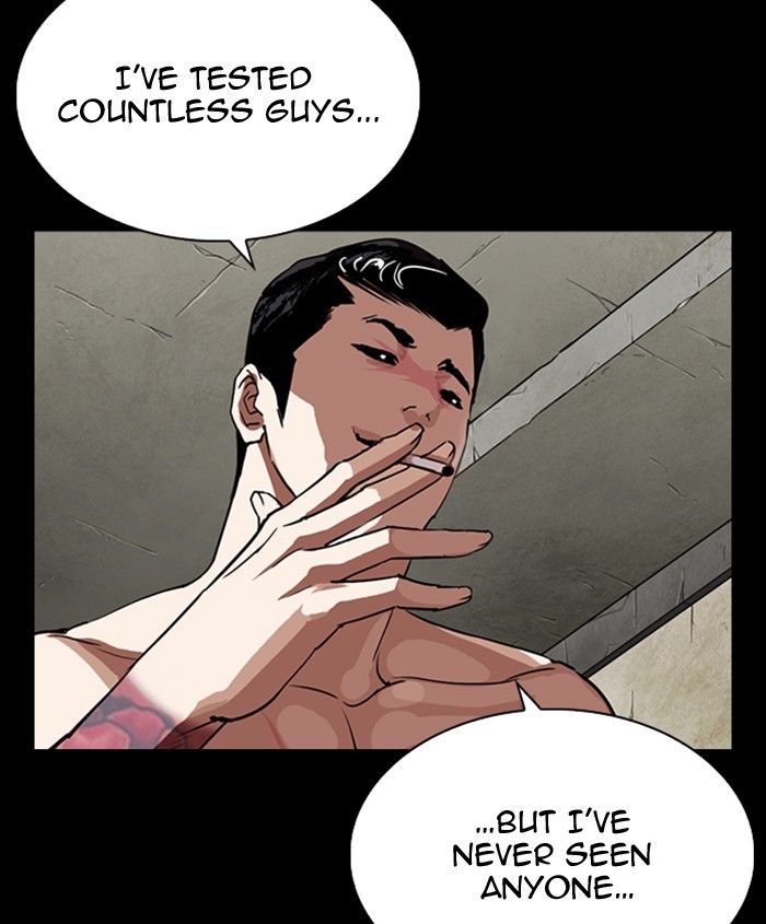 18+ Lookism Chapter 279: Ep. 279: Hostel (10) page 100
